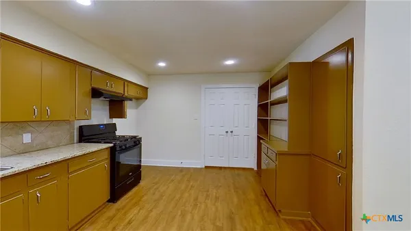 $1,425 | 2107 Magnolia Drive, Unit B, Round Rock, TX 78664