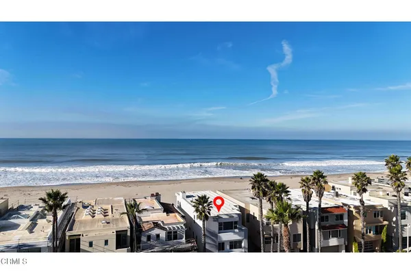 $4,950,000 | 815 Mandalay Beach Road, Oxnard, CA 93035