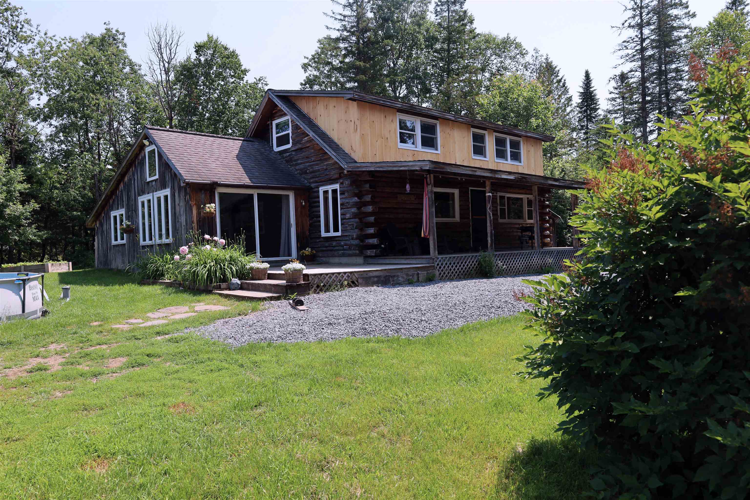 167 Isham Hill Road Danville, VT 05873 - Photo 1 of 60