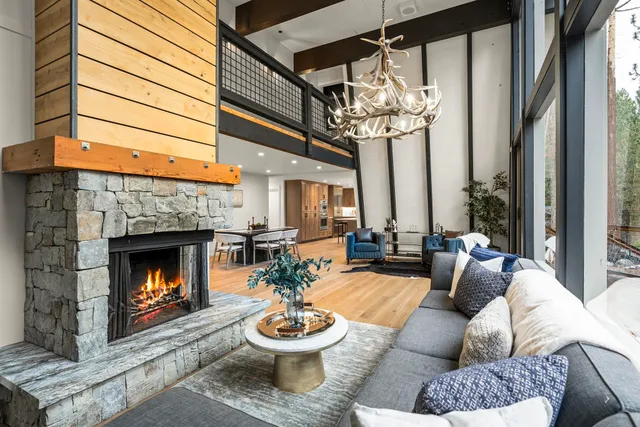 $2,300,000 | 3060 Highlands Drive, Tahoe City, CA 96145
