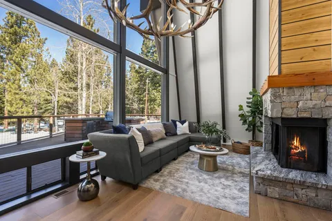 $2,200,000 | 3060 Highlands Drive, Tahoe City, CA 96145