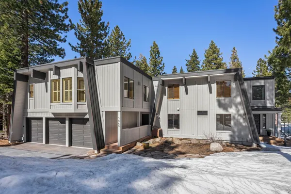 $2,200,000 | 3060 Highlands Drive, Tahoe City, CA 96145