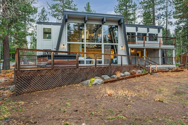$2,300,000 | 3060 Highlands Drive, Tahoe City, CA 96145