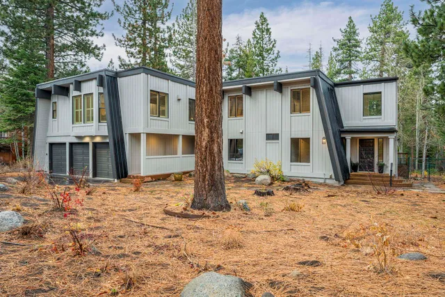 $2,300,000 | 3060 Highlands Drive, Tahoe City, CA 96145