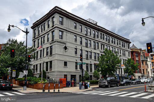 2300 18th Street Northwest, Unit 308 Washington, DC 20009 - Photo 2 of 13