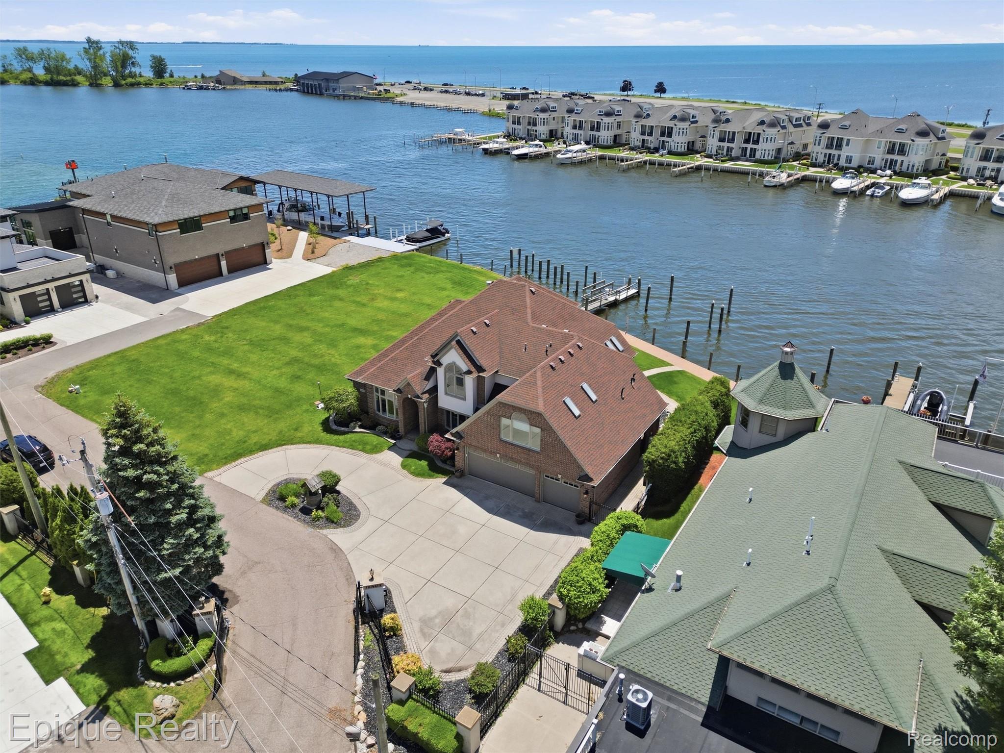 33124 North River Road Harrison Township, MI 48045 - Photo 62 of 77 12-DJI_0730.jpg