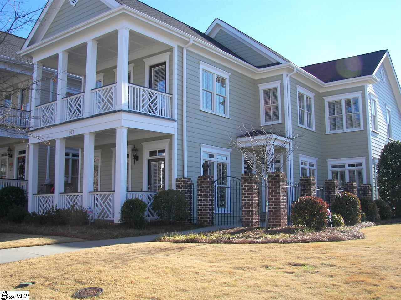 107 Rivoli Lane Greenville, SC 29615 - Photo 1 of 1