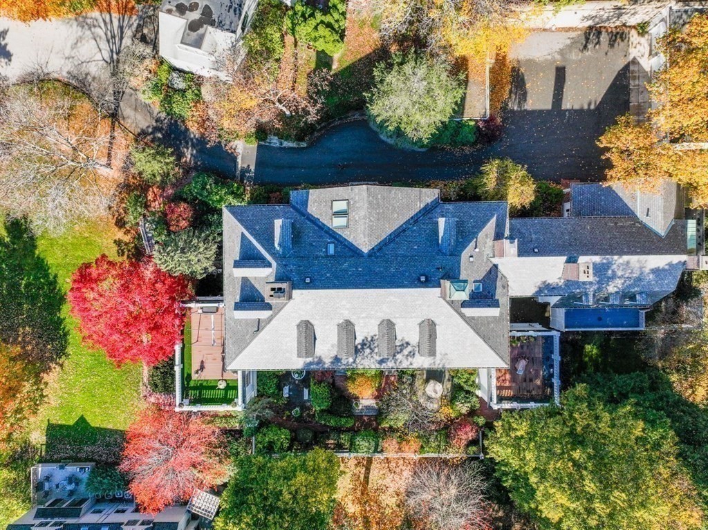 15 Catlin Road Brookline, MA 02445 - Photo 40 of 42