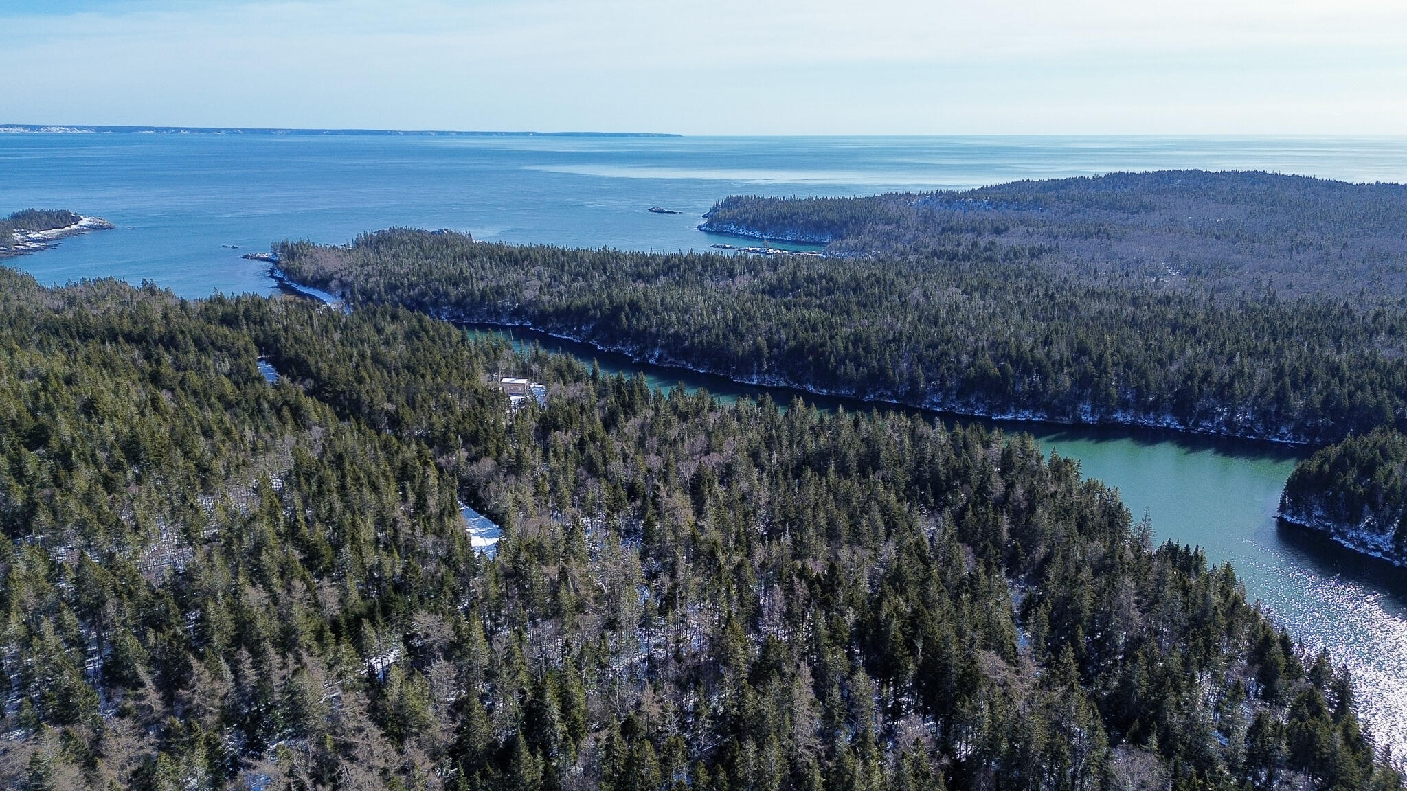 0 Map Wa032 Plan 05 Road Lubec, ME 04652 - Photo 7 of 12