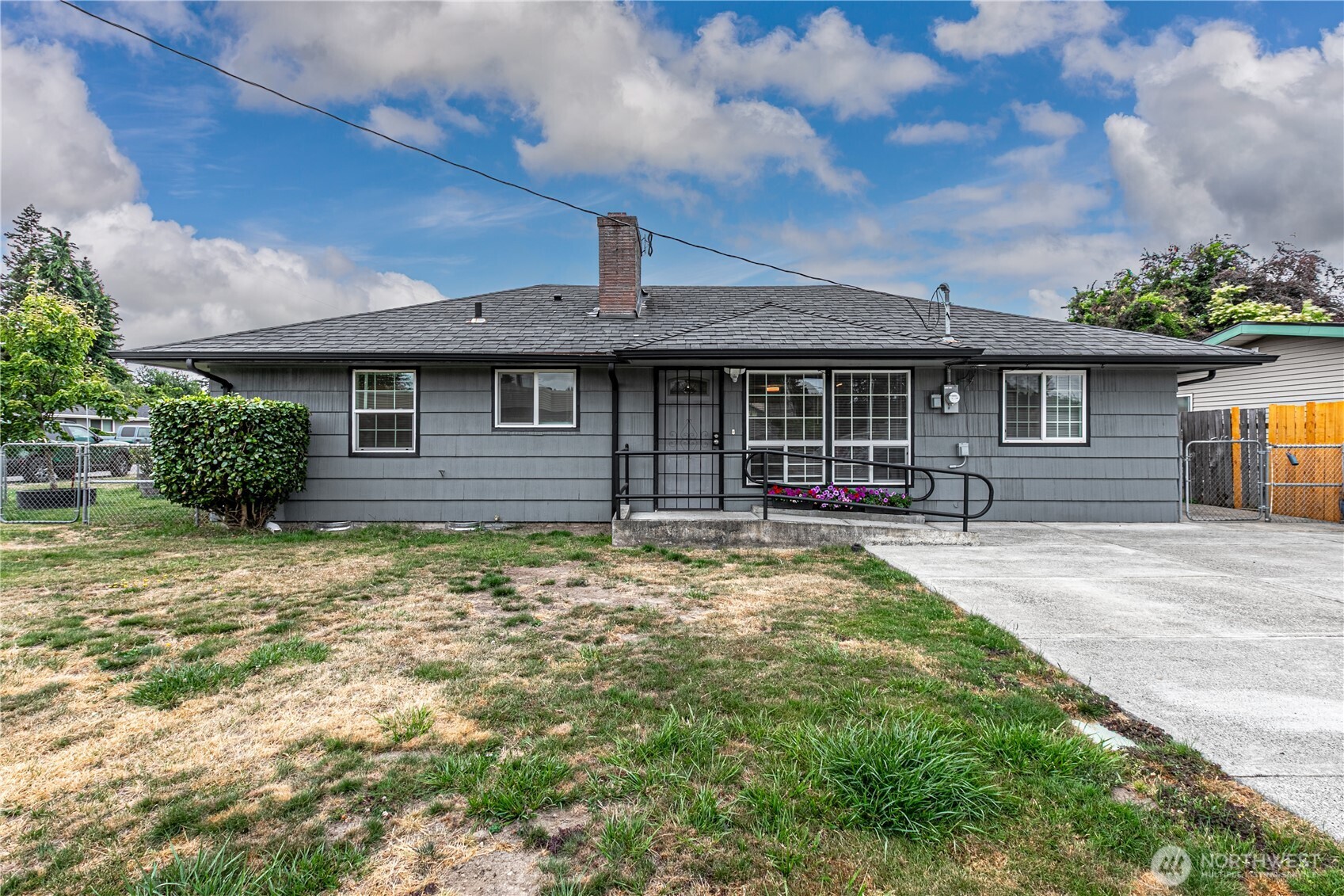 1101 I St Northeast  