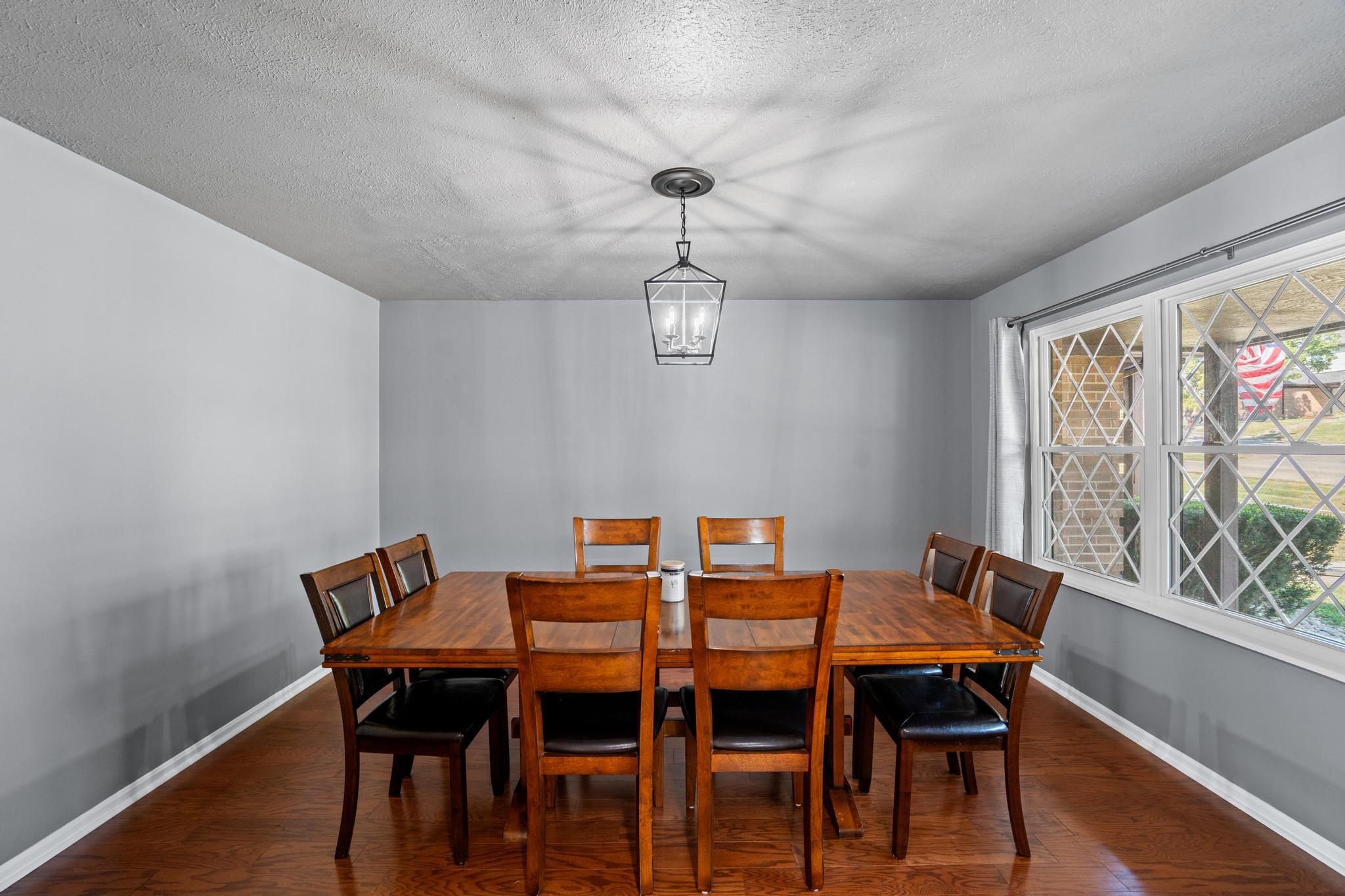 402 Downing Street Cold Spring, KY 41076 - Photo 10 of 30 Dining Area