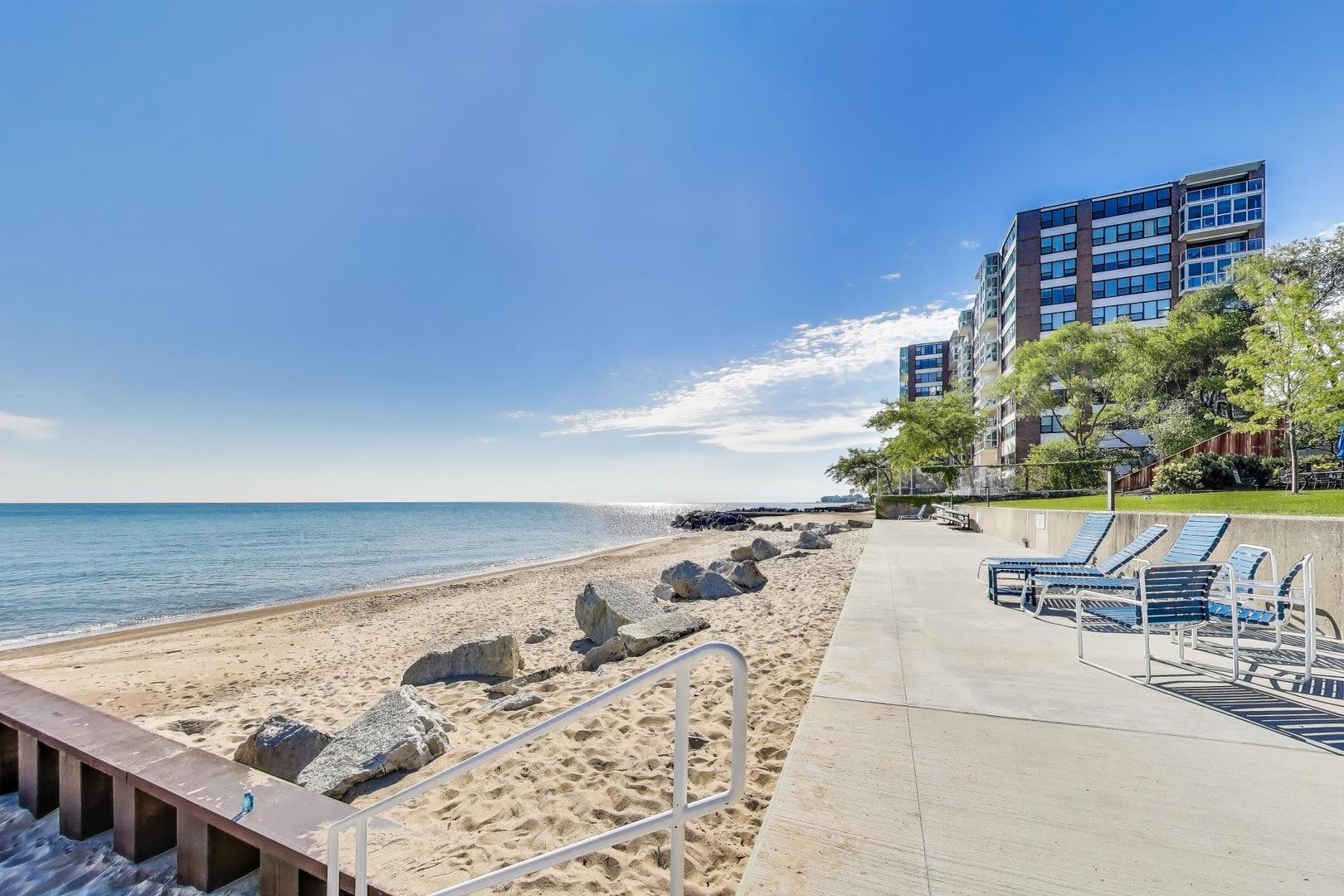 1630 Sheridan Road, Unit 2C Wilmette, IL 60091 - Photo 29 of 41
