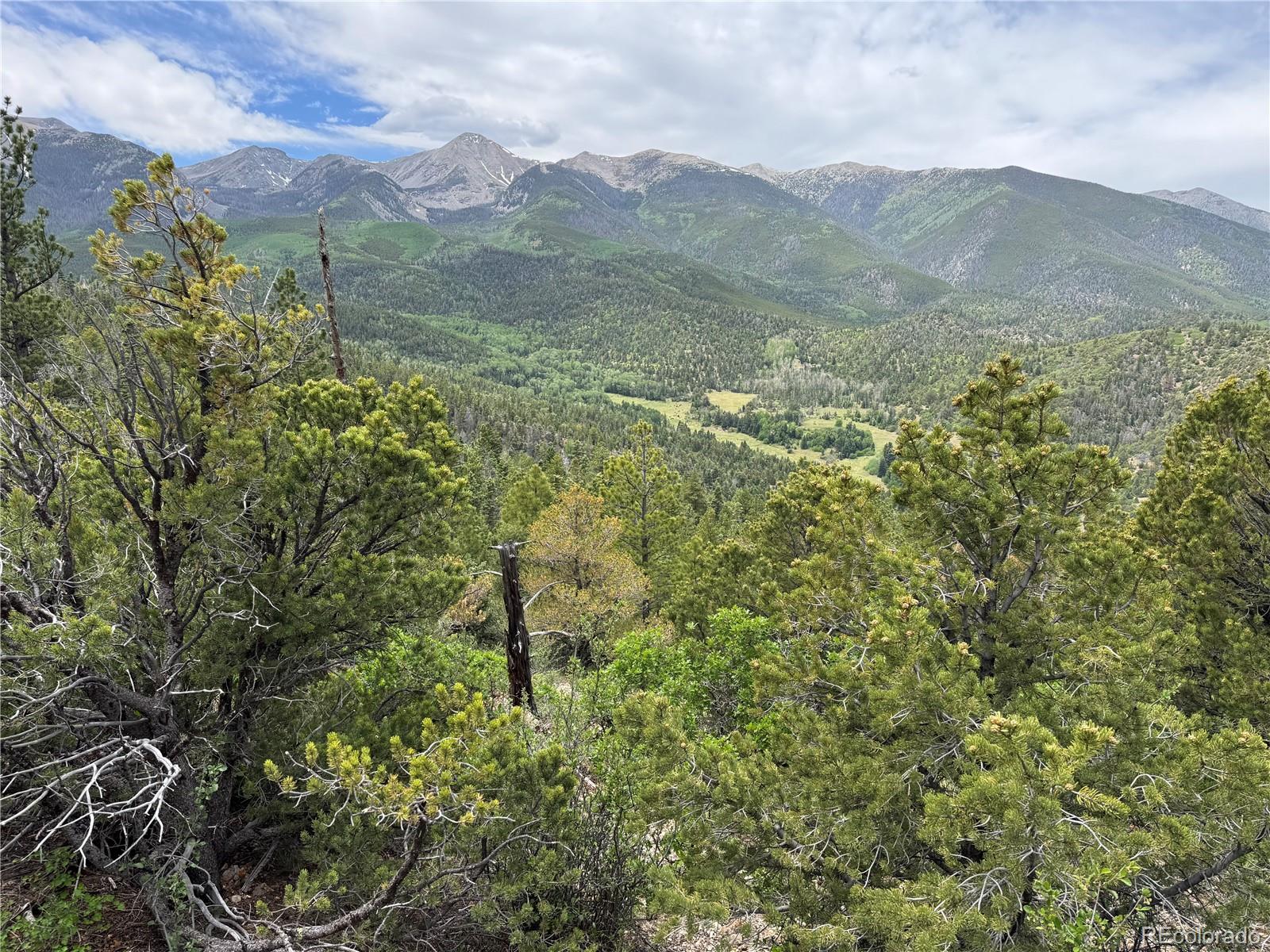 Lot 54 Knotty Pine Road Salida, CO 81201 - Photo 3 of 3