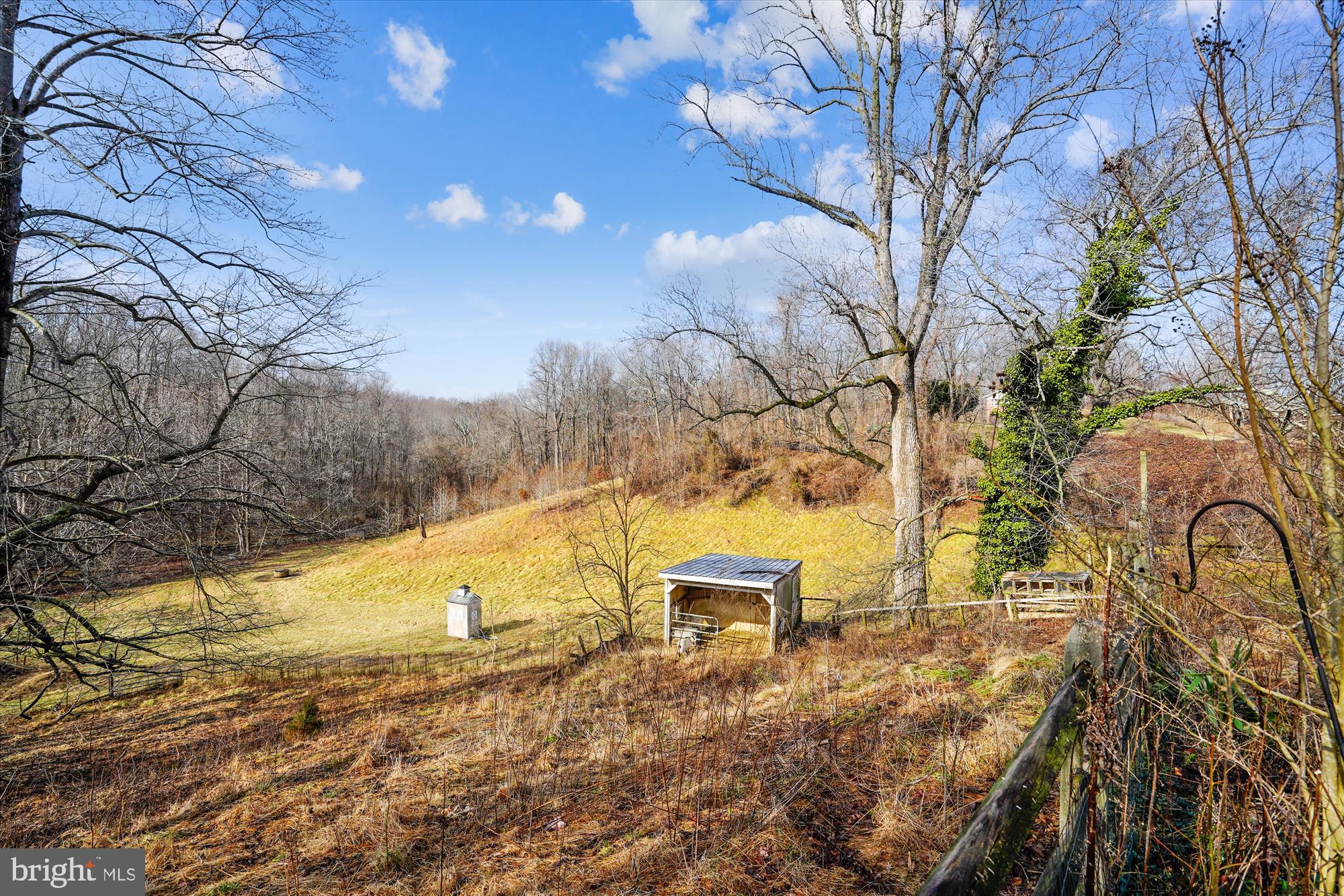 717 Fairhaven Road Tracys Landing, MD 20779 - Photo 12 of 45 BEAUTIFUL REAR VIEW