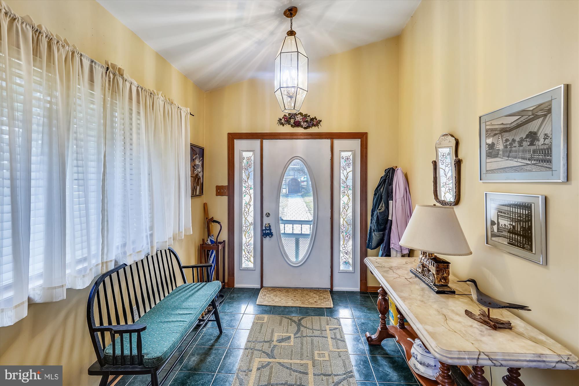 717 Fairhaven Road Tracys Landing, MD 20779 - Photo 17 of 45 FRONT DOOR