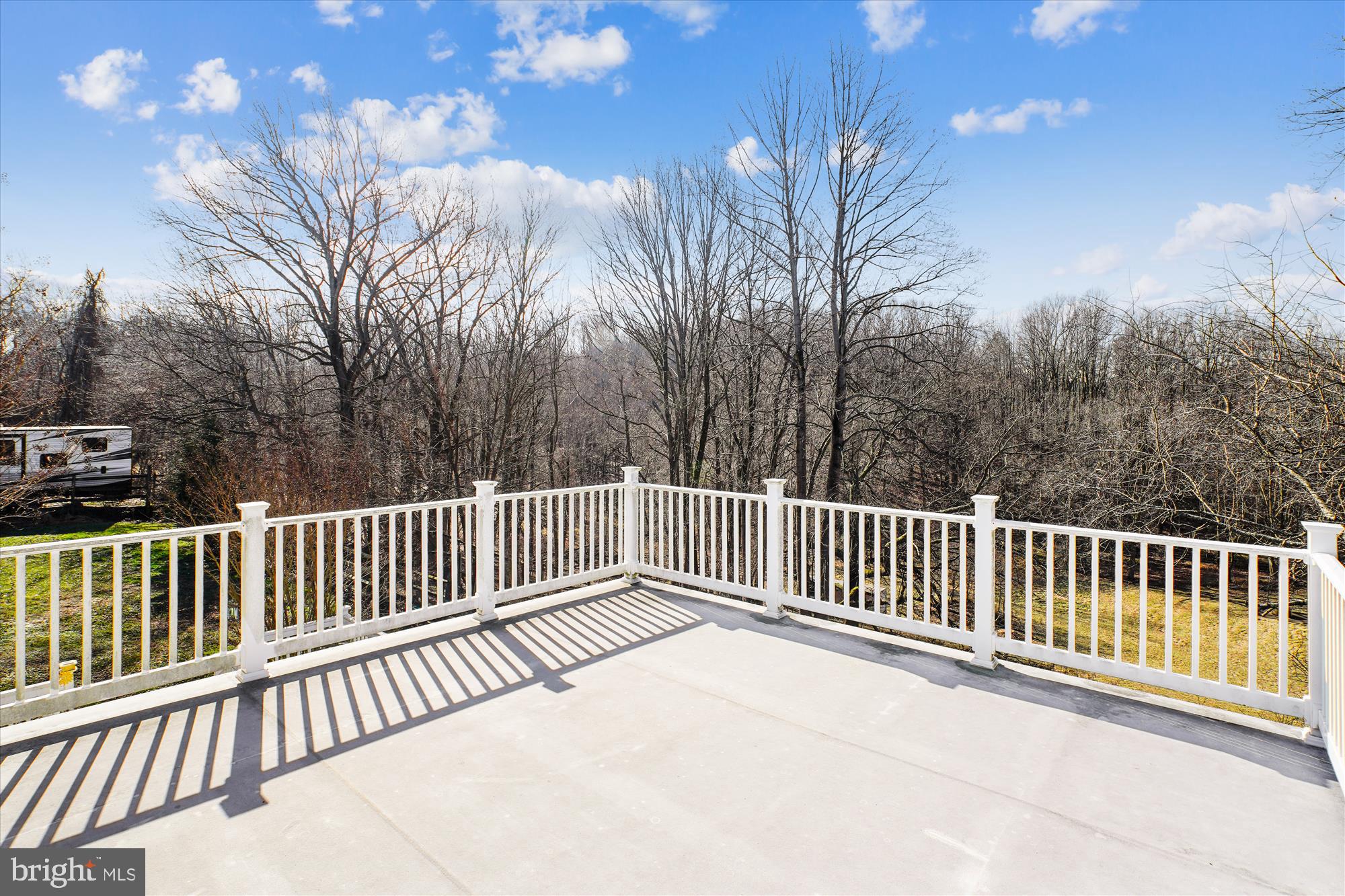 717 Fairhaven Road Tracys Landing, MD 20779 - Photo 32 of 45 UPPER DECK