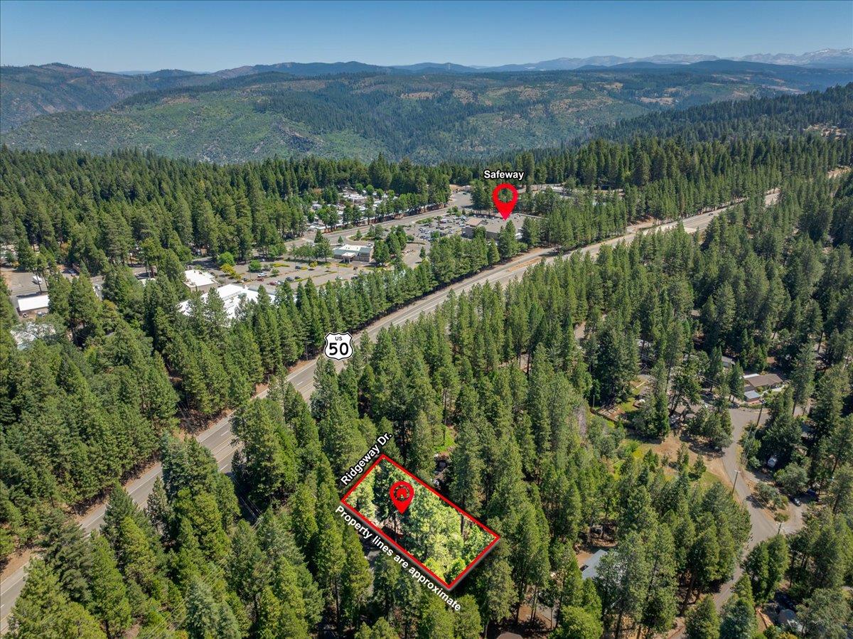 6470 Ridgeway Drive Pollock Pines, CA 95726 - Photo 55 of 57
