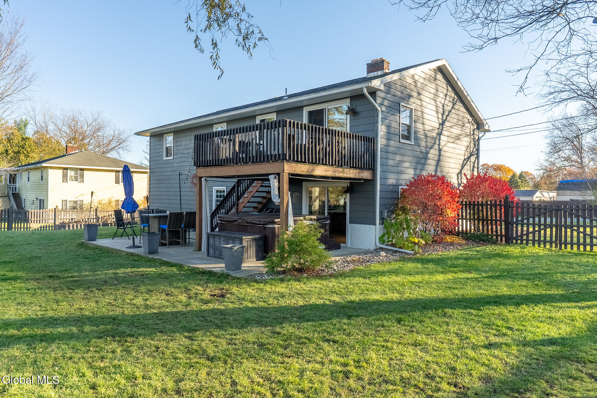 11 Walnut Road Mechanicville, NY 12118 - Photo 4 of 32 11 Walnut Rd Mechanicsville NY (1 of 32)