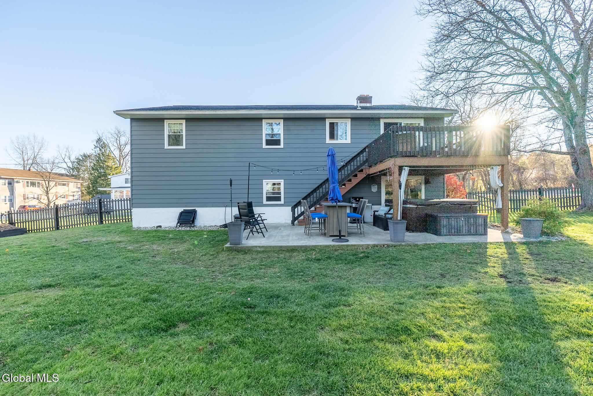 11 Walnut Road Mechanicville, NY 12118 - Photo 5 of 32 11 Walnut Rd Mechanicsville NY (2 of 32)