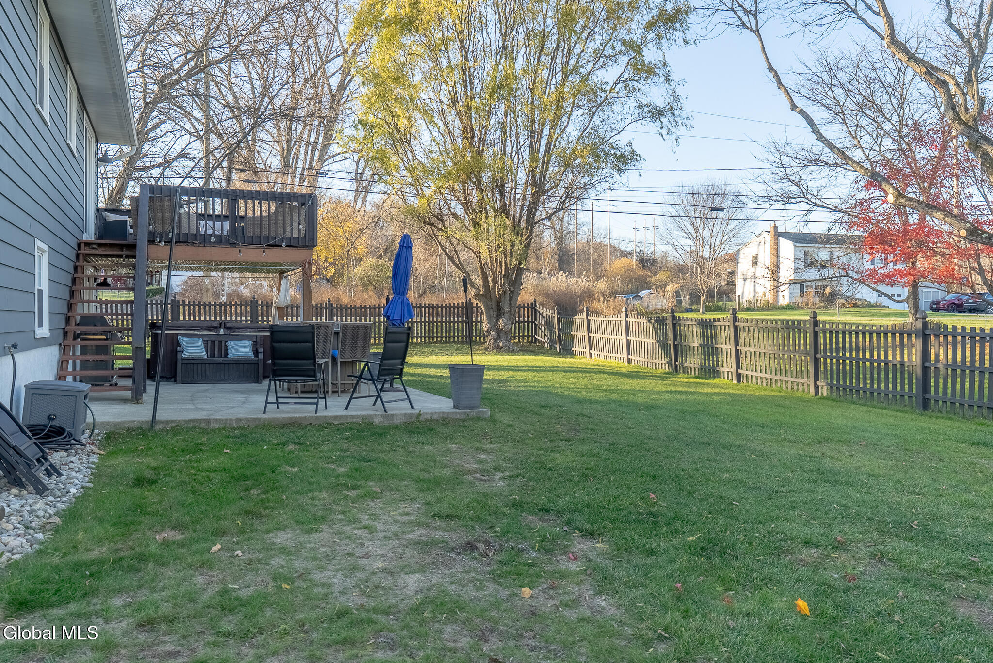 11 Walnut Road Mechanicville, NY 12118 - Photo 7 of 32 11 Walnut Rd Mechanicsville NY (4 of 32)