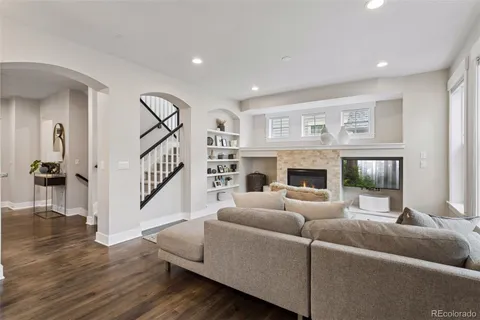 $1,225,000 | 7873 East 8th Place, Denver, CO 80230