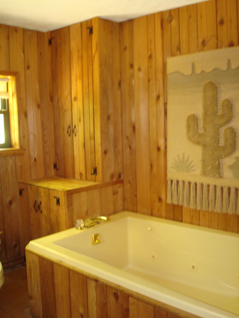 20 George Carter Road Becket, MA 01223 - Photo 9 of 10 a bathroom with a sink and a bathtub