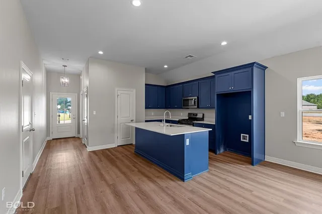 $255,500 | 315 Mousse Ruelle Drive, Shreveport, LA 71106