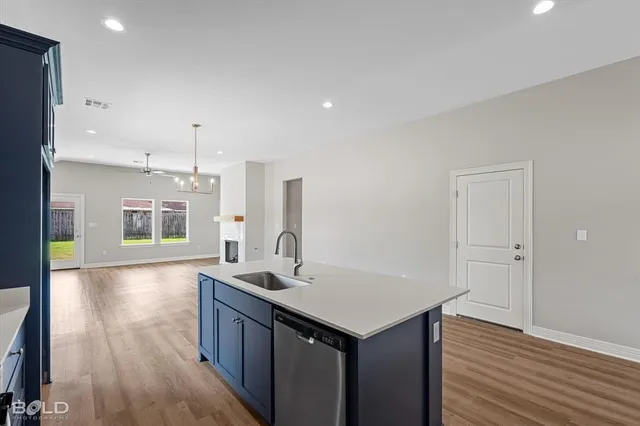 $255,500 | 315 Mousse Ruelle Drive, Shreveport, LA 71106