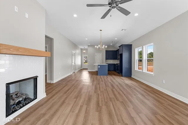 $255,500 | 315 Mousse Ruelle Drive, Shreveport, LA 71106