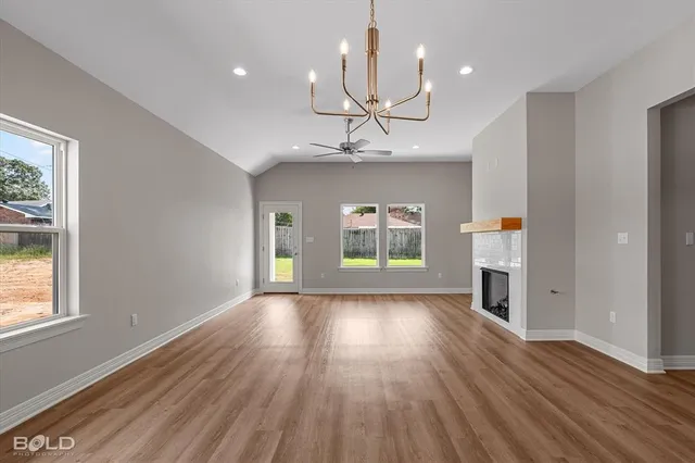 $255,500 | 315 Mousse Ruelle Drive, Shreveport, LA 71106