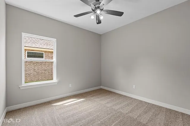 $255,500 | 315 Mousse Ruelle Drive, Shreveport, LA 71106