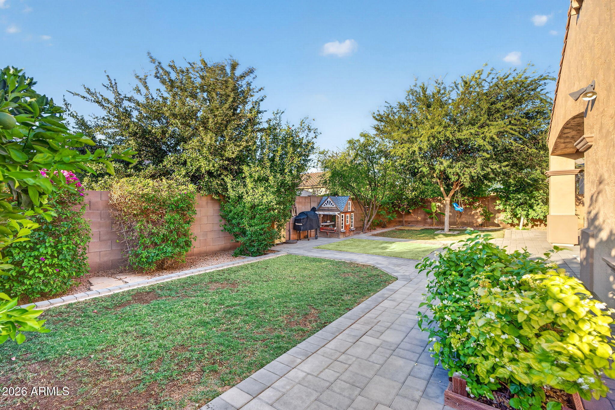 1026 East Boston Street Gilbert, AZ 85295 - Photo 56 of 68