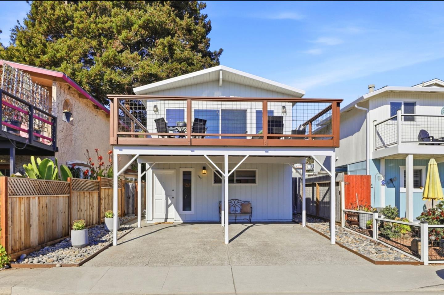 113 Bennett Road Aptos, CA 95003 - Photo 2 of 61 Gallery Image 2