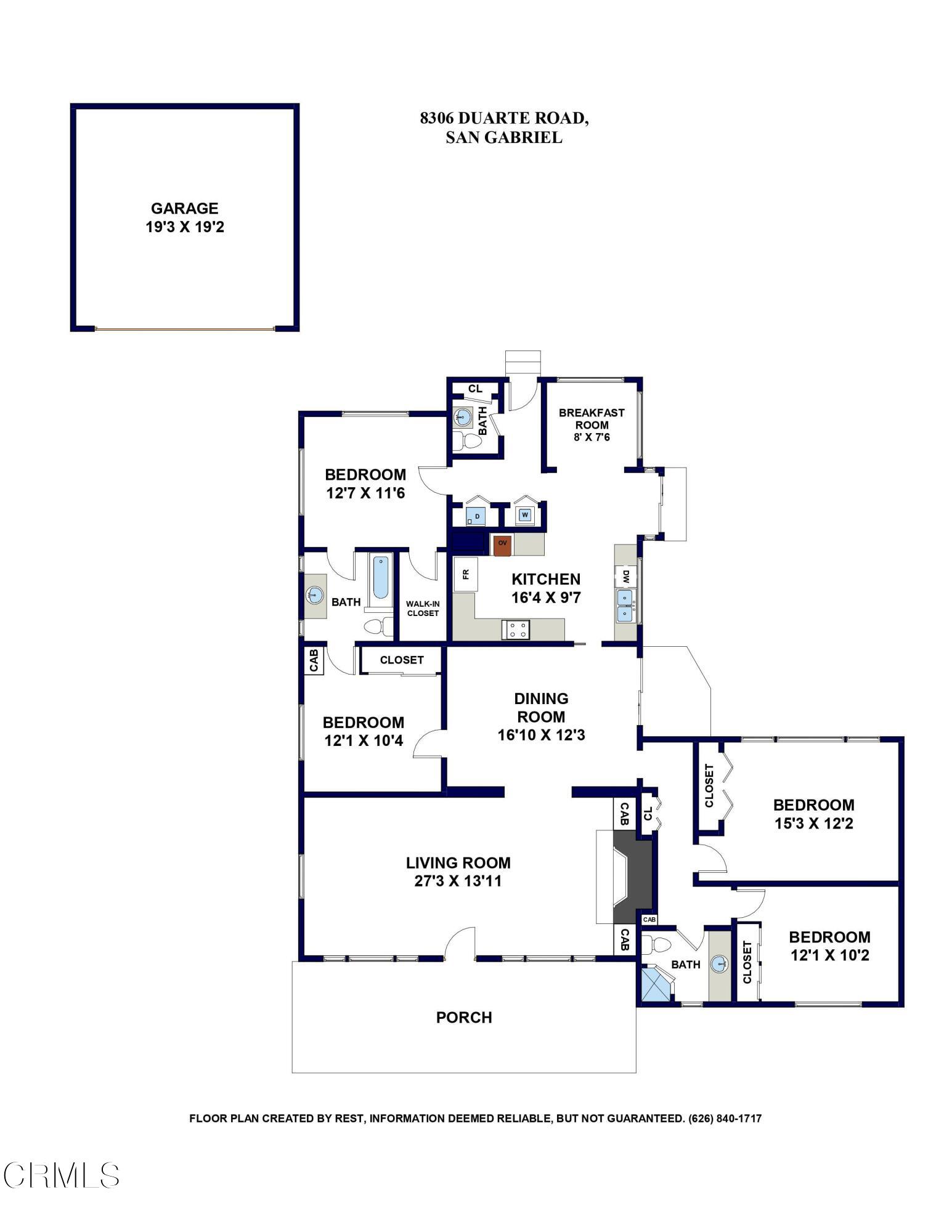 8306 Duarte Road San Gabriel, CA 91775 - Photo 44 of 44 0001