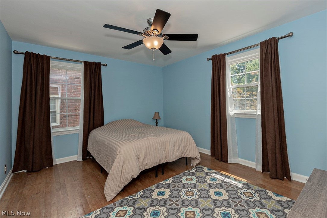 4202 Bushnell Road University Heights, OH 44118 - Photo 22 of 35 Bedroom #2
