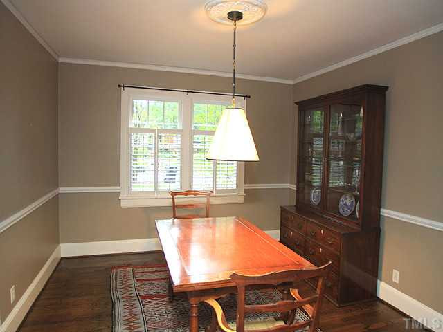 16 Henderson Street Raleigh, NC 27607 - Photo 4 of 12 Other