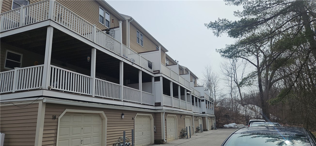 3399 Post Road, Unit 20 Warwick, RI 02886 - Photo 3 of 12