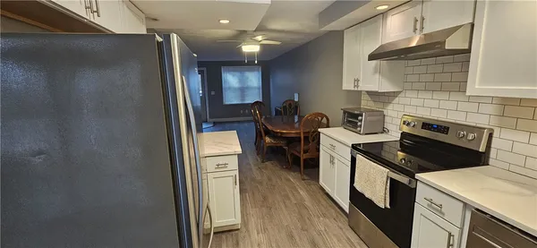 $289,000 | 3399 Post Road, Unit 20, Warwick, RI 02886