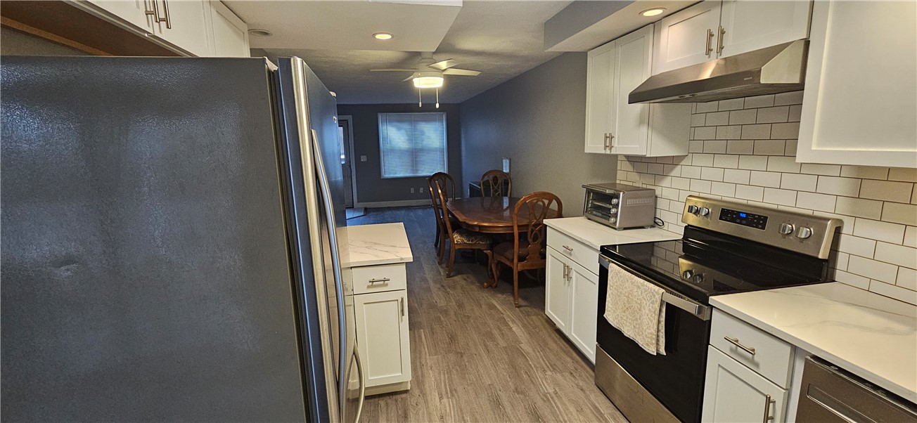 3399 Post Road, Unit 20 Warwick, RI 02886 - Photo 5 of 12