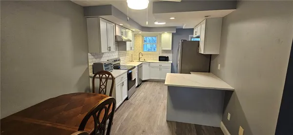 $289,000 | 3399 Post Road, Unit 20, Warwick, RI 02886