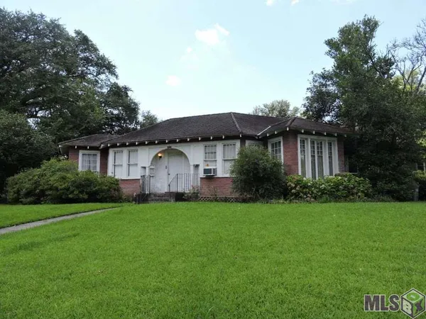 $1,025 | 1819 B Cedardale Avenue, Unit B, Baton Rouge, LA 70808