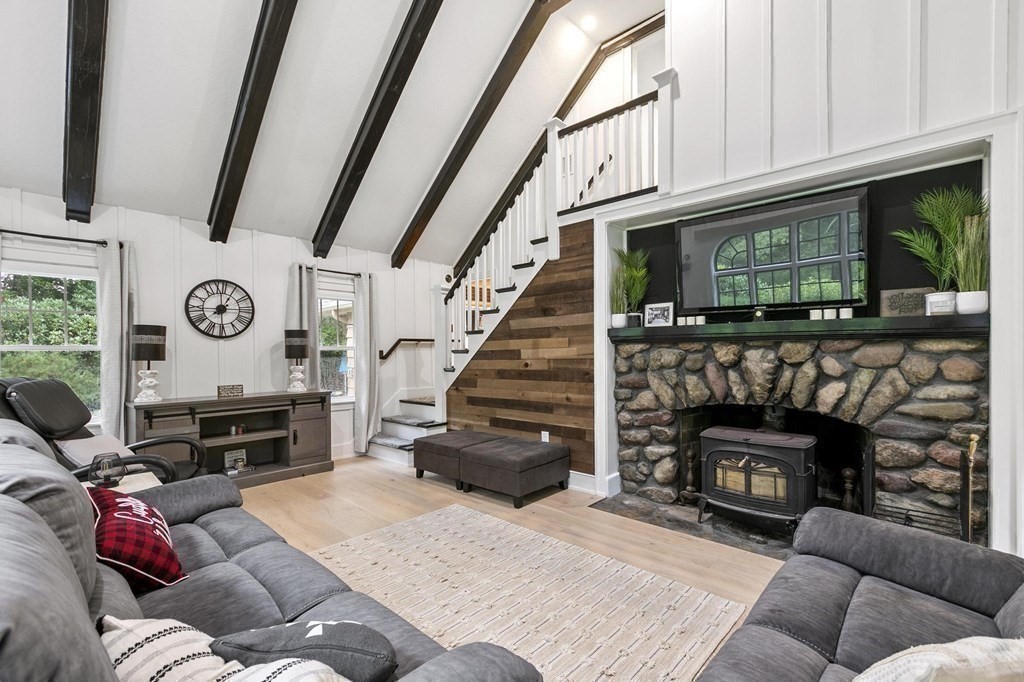 352 York Street Canton, MA 02021 - Photo 25 of 40 Gallery Image 25