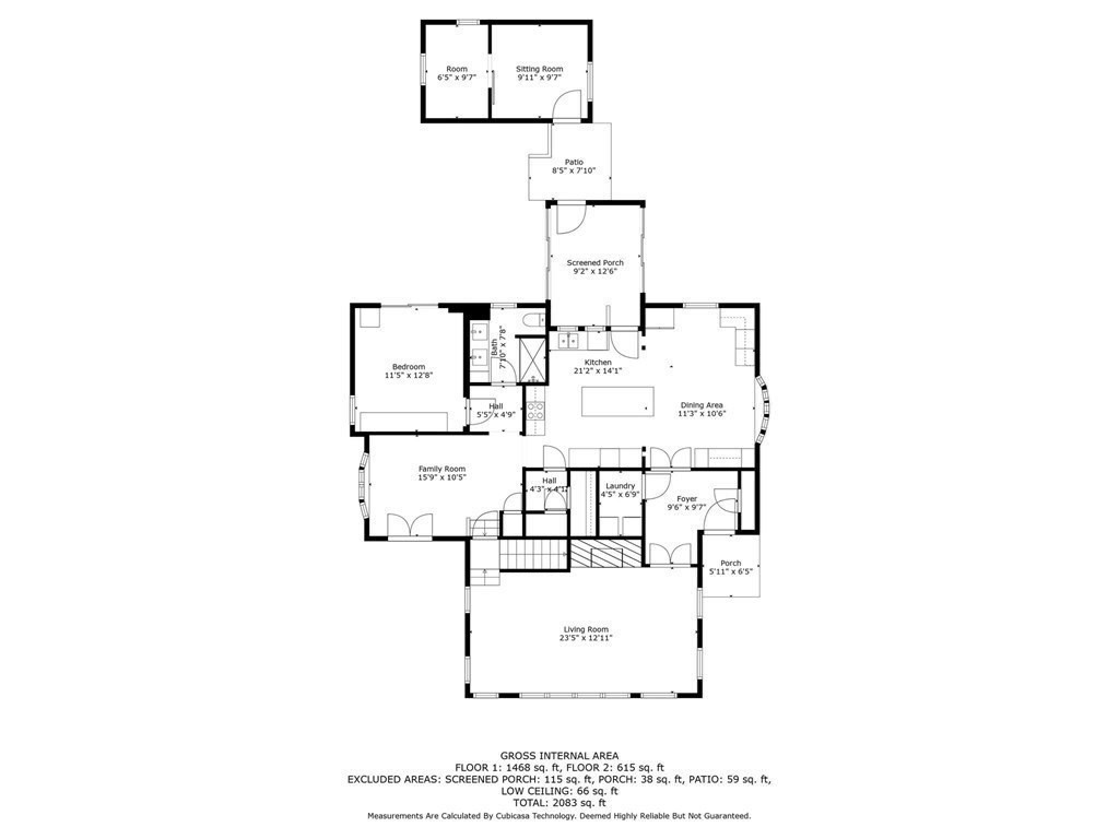 352 York Street Canton, MA 02021 - Photo 38 of 40 Gallery Image 38