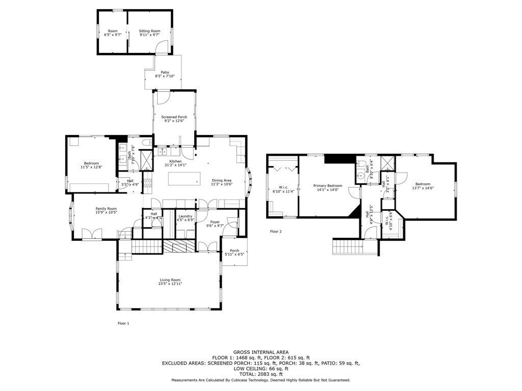 352 York Street Canton, MA 02021 - Photo 40 of 40 Gallery Image 40