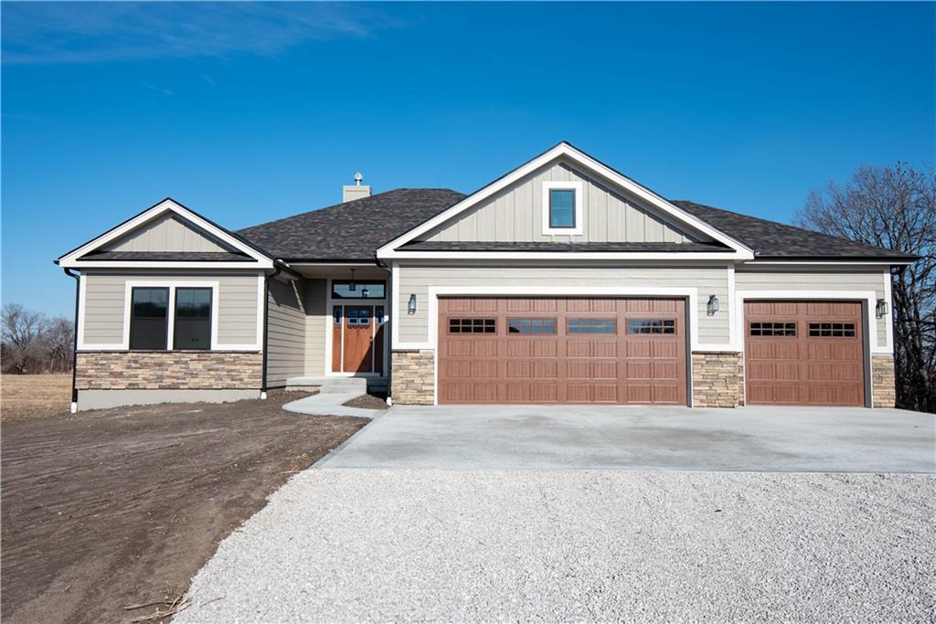 39902 East Fricke Road Oak Grove, MO 64075 - Photo 1 of 1