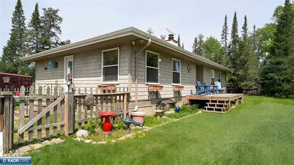 $325,000 | 7079 Pike River Drive, Embarrass, MN 55732