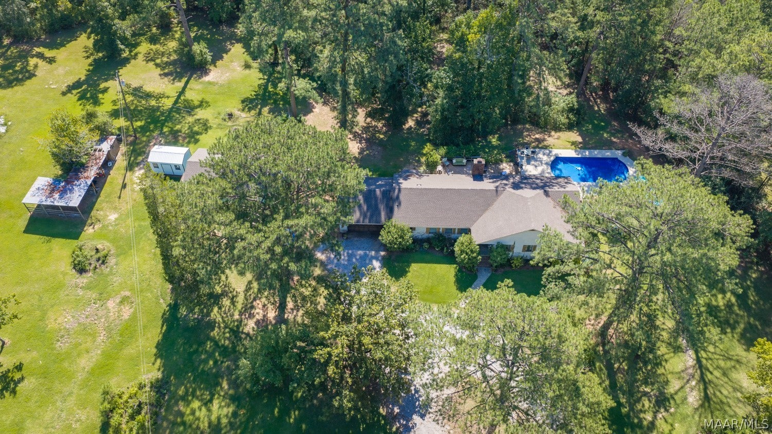 3209 Pettus Road Hope Hull, AL 36043 - Photo 58 of 62 Gallery Image 58