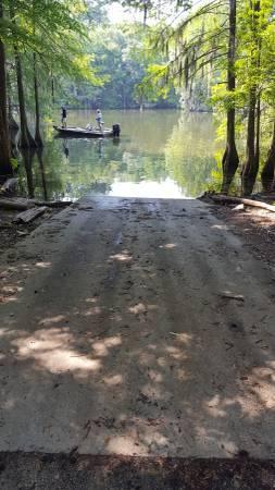 Lot 1 My Road Eutawville, SC 29048 - Photo 5 of 10 Boat Ramp