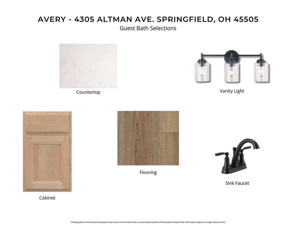 4305 Altman Avenue Springfield, OH 45502 - Photo 5 of 7