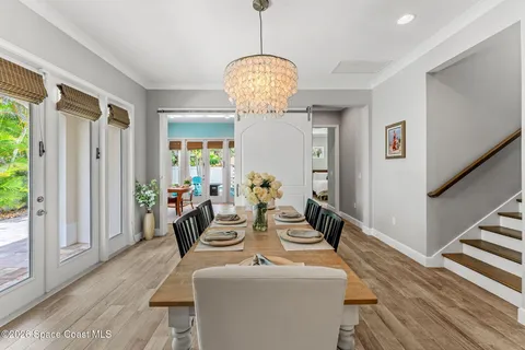 $1,449,900 | 410 Ocean Avenue, Melbourne Beach, FL 32951